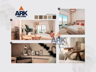 Ark Living Stay in Yas Island - 1
