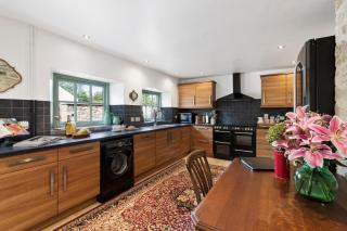 The Coach House - 1