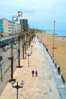 Front de mer - 1