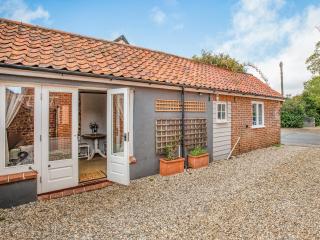 Barwick Lodge - 8