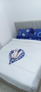 Cozy Apartment in Montazah - 9