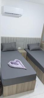 Cozy Apartment in Montazah - 3