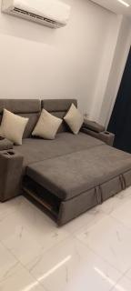 Cozy Apartment in Montazah - 2