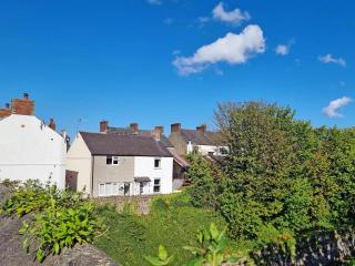 2 Railway View - Conwy - 6