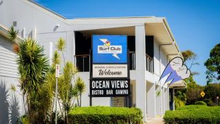 Short Stroll to Surf Beach - North Street, Woorim - 4