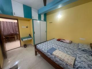 Single room in shared flat Apollo Perungudi WTC - 2