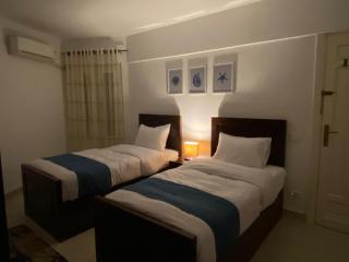 Lazorde Bay chalet - 0