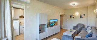 Bright & Cozy 1BD with Panoramic Vitosha View - 7