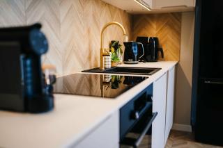 Apartament Zielona Przystań 14 - Augustów - 2