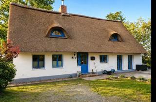Ferienhaus Suzanne MerciMerSea - 0