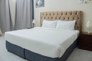 Monga's Apartments - 8