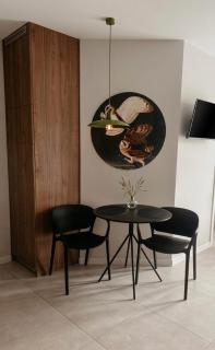 Apartament Kraszewskiego - 3