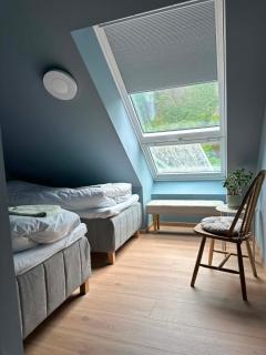 Hauane Bed and Breakfast - 9