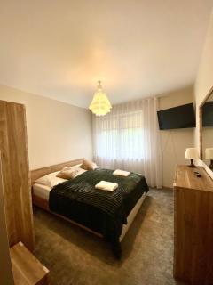 Apartament xNegro - 0