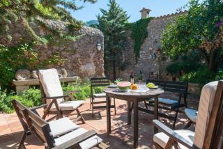 Ca Hado Xucla - Valldemossa - 4