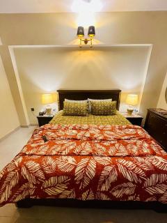 2BHK Apartment at Sona Tower - 5