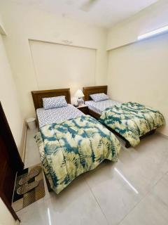 2BHK Apartment at Sona Tower - 3