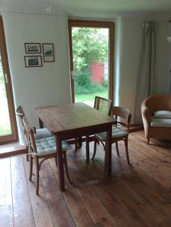 Ferienhaus Lehmhaus - 5