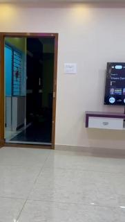 2BHK 4bed breezy WTC Apollo Prot Perungud lake DLF - 4