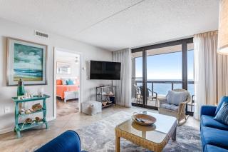 Golden Sands 607 - 9