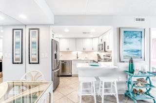 Golden Sands 607 - 1