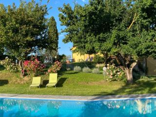 Agriturismo Metina - 1
