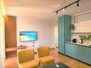 Cozy Beach Apartment 296 - 7