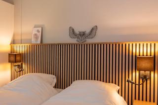 Bungalow Vlinderstruik | 4 persons - 8