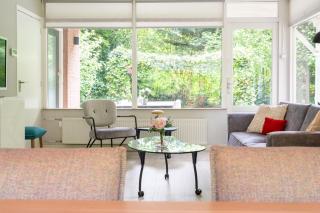 Bungalow Vlinderstruik - Vakantiepark De Kremmer - 5