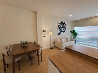 Madrid Boutique Loft - 7