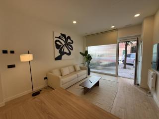 Madrid Boutique Loft - 4