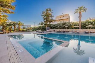 Marilena Hotel - Amoudara Herakliou - 3