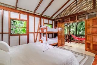 Private Villa with Pool & Heated Jacuzzi Cocles Beach - 2