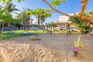 Marilena Hotel - 3