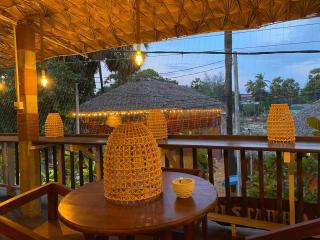 Casa Moon Uppuveli Rooms Apartment & Hostel - 8