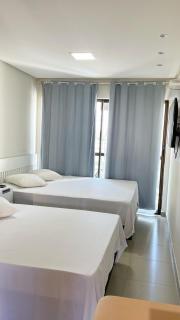 Flat em Porto de Galinhas - 2