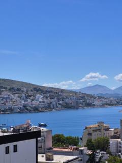 Guest - SEA BREEZE APARTMENTS-Sea View - 8