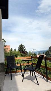 Panoráma Vendégház Dunabogdány - 4