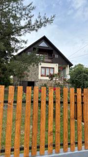 Panoráma Vendégház Dunabogdány - 5