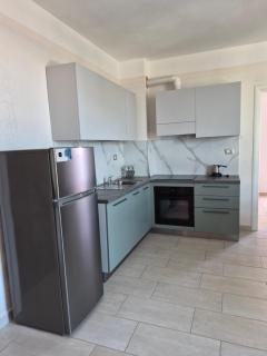 Guest - SEA BREEZE APARTMENTS-Sea View - 3