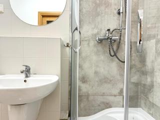 Apartament przy Okrzei w Sopocie - 6