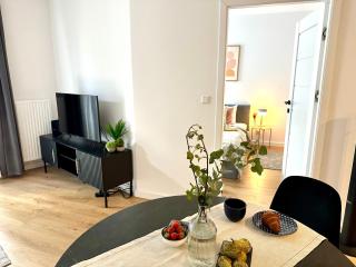 Spacious and modern Apartment Lwowska, close to Kazimierz - 8