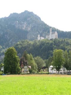 Apartment mit Seeblick - Hopfen am See - 9