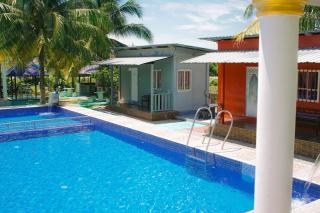 Mersing Barokahhill Beach Resort - 7