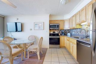 Golden Sands 813 - 4