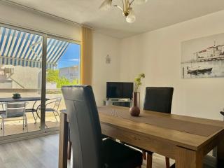 Apartment Almira with sea view - Krk - 4