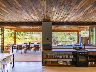 Wild Olive Cottage with Hot tub - 9