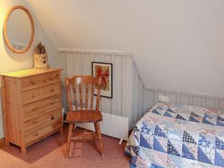 Gareside Lodge - 9