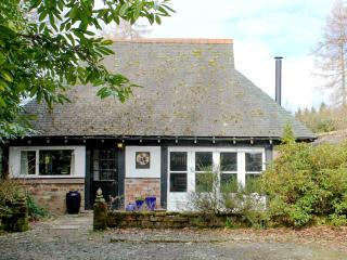 Gareside Lodge - 3