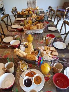 Domaine Casa Andria - 6